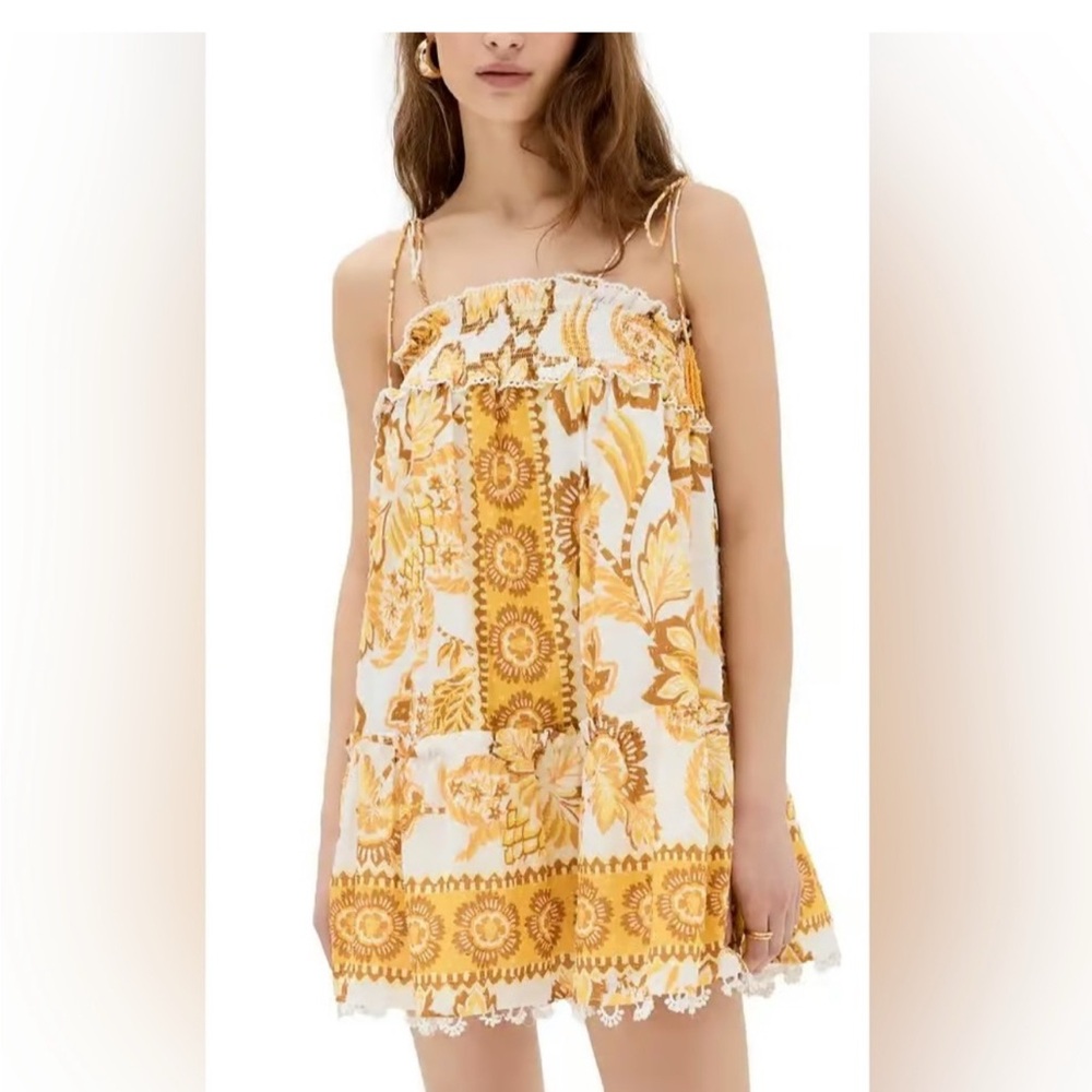 Caroline Constas Dress  - New